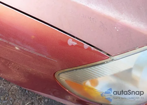 2004 Toyota Corolla Le z USA, uszkodzony, nr VIN JTDBR32E842016868